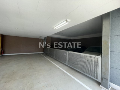 【駐車場】 | ミリオンベル神戸