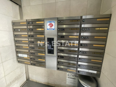 【その他共用部分】 | ミリオンベル神戸