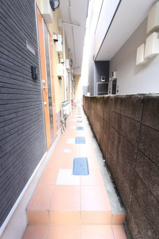 アンナマリアのその他共用部分