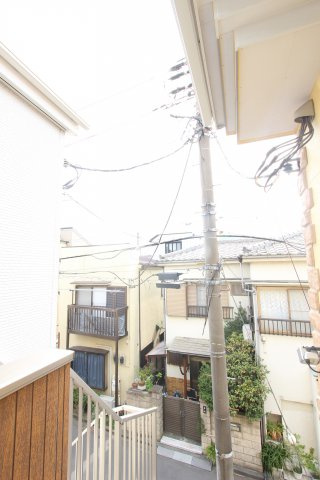 アンナマリアの展望