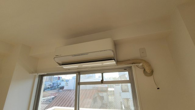 M&Cビルの設備|☆神戸市垂水区　M&Cビル☆