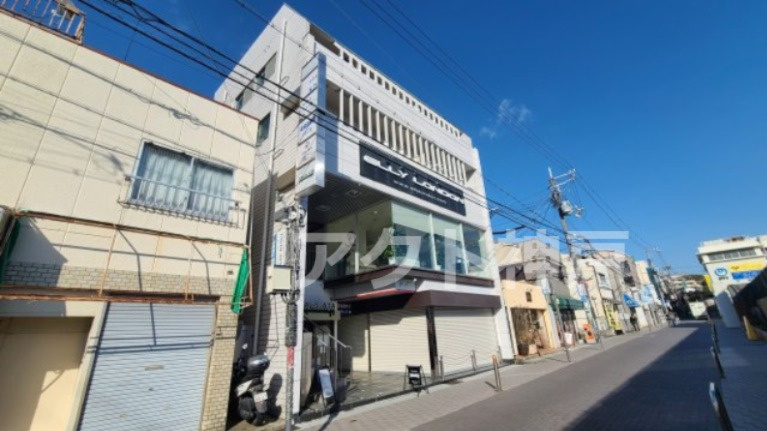 M&Cビル