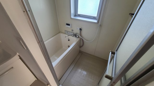 M&Cビルの浴室|☆神戸市垂水区　M&Cビル☆