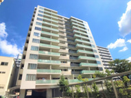 熊本市中央区鍛冶屋町の中古マンションの画像