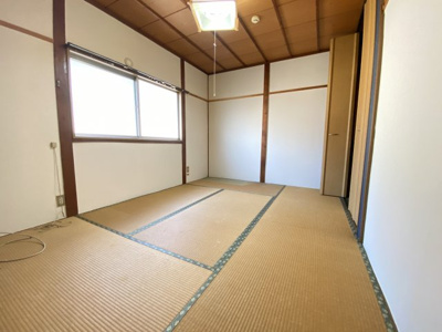 【寝室】 | ハウス寺川