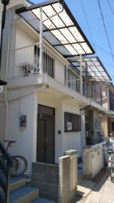 【外観】 | 山手6丁目戸建 | ☆神戸市垂水区　山手6丁目戸建☆