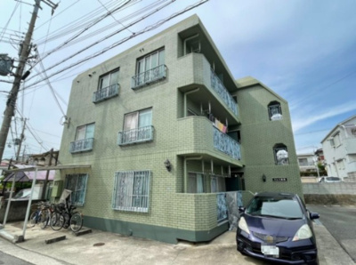 【駐車場】 | ラピス美苑 | ☆神戸市垂水区　ラピス美苑☆