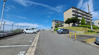 【駐車場】 | ☆神戸市垂水区　新多聞第二住宅☆