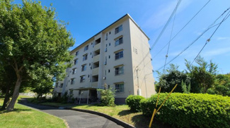 【外観】 | ☆神戸市垂水区　新多聞第二住宅☆