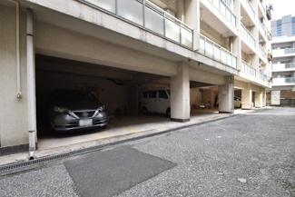 【その他共用部分】 | 駐車場