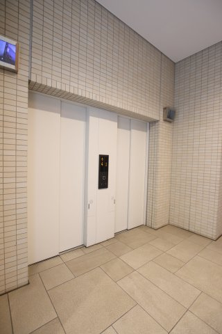 シャリエ小台リバーフォートのその他共用部分