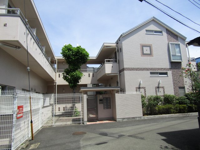 【外観】 | バイブリーハウス