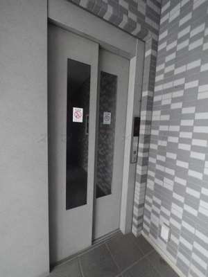 【その他共用部分】 | グランシャリオ原宿