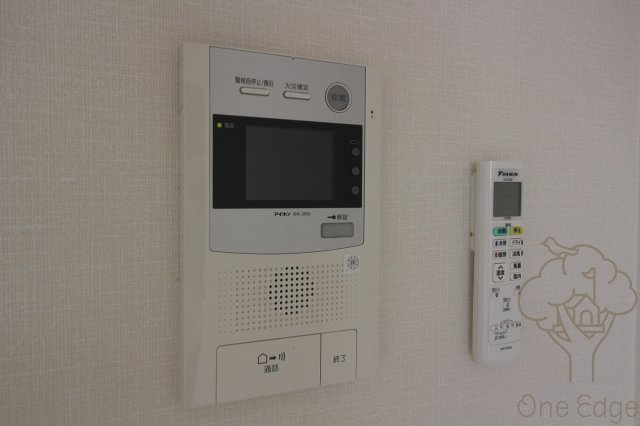 インザグレイス梅田北の設備