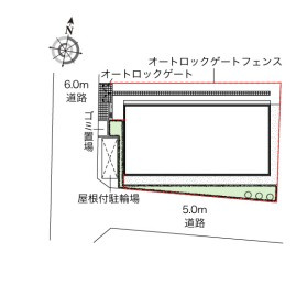 【周辺】 | ルミナウス春日