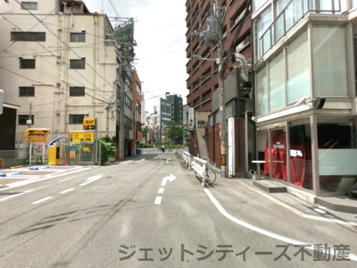 【周辺】 | サンシステム北新地ビル