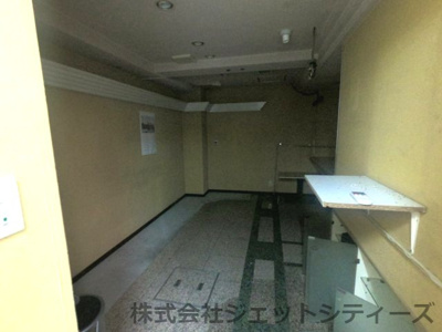 【内装】 | サンシステム北新地ビル