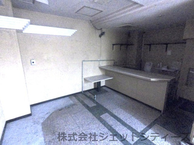 【内装】 | サンシステム北新地ビル