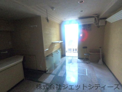 【内装】 | サンシステム北新地ビル