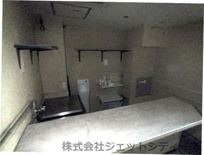 【内装】 | サンシステム北新地ビル