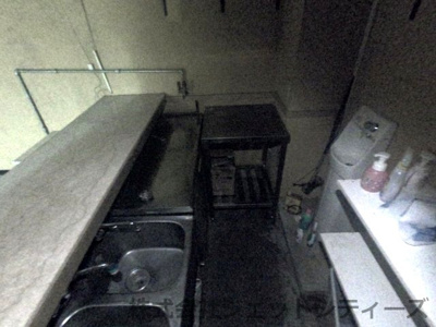 【内装】 | サンシステム北新地ビル