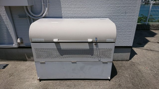 マンションＥＸⅢのその他共用部分