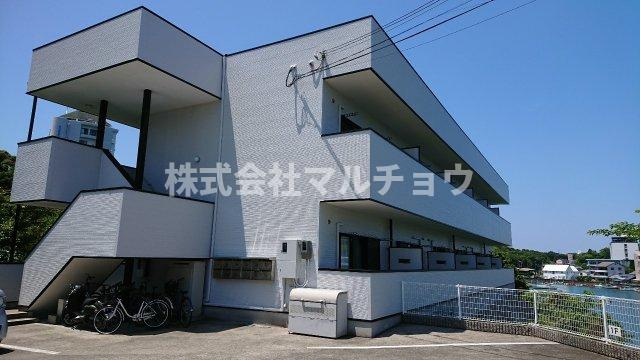 マンションＥＸⅢ