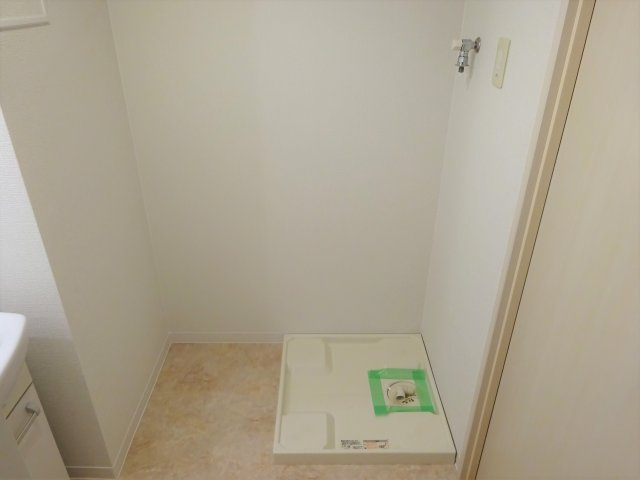 ル シェルの設備|同建物の同タイプ