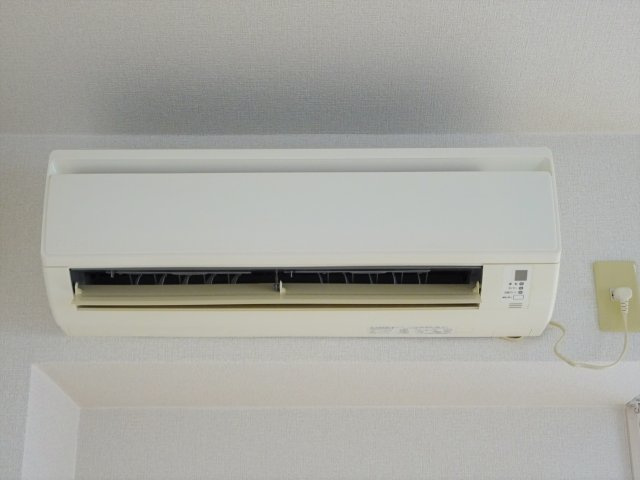 ル シェルの設備|同建物の同タイプ