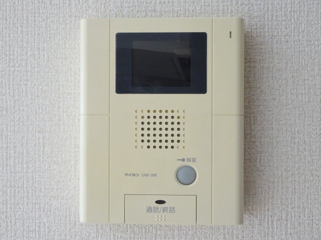 ル シェルの設備|同建物の同タイプ