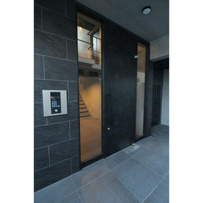 【エントランス】 | MDM武蔵小山Ⅱ（エムディーエム武蔵小山II）