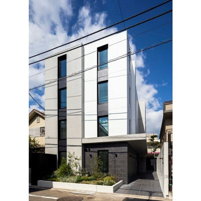 【外観】 | MDM武蔵小山Ⅱ（エムディーエム武蔵小山II）