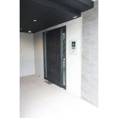 【エントランス】 | MDM武蔵小山（エムディーエム武蔵小山）