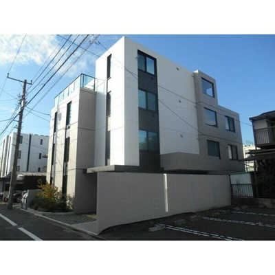 【外観】 | MDM武蔵小山（エムディーエム武蔵小山）