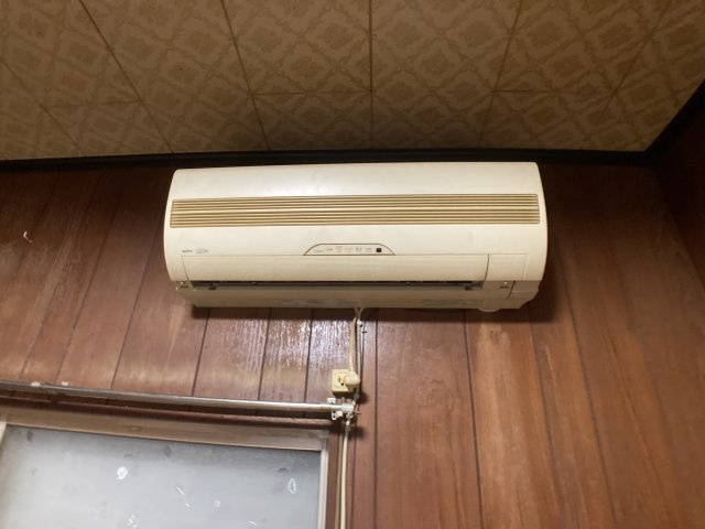 MINCAの設備