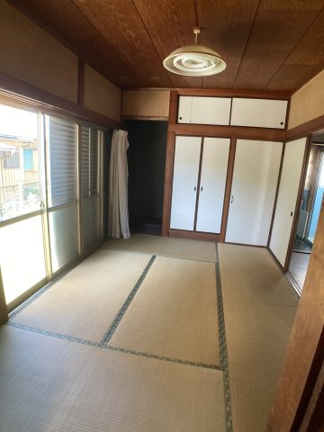 MINCAの和室