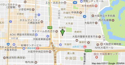 【地図】 | エスライズ東本町