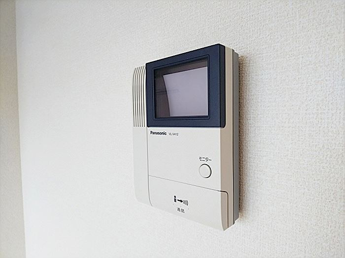 メゾンボヌール（D-room賃貸）の設備