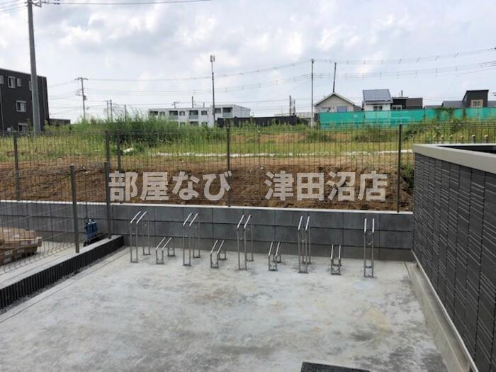 Casa Vertのその他共用部分