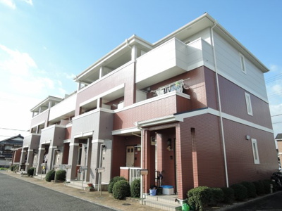 【外観】 | グリーンホーム南里