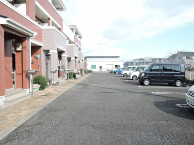 【エントランス】 | グリーンホーム南里