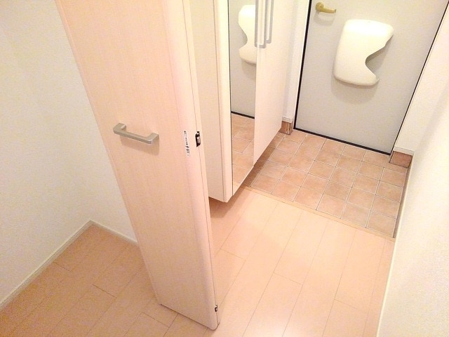【玄関】 | アラバスタ