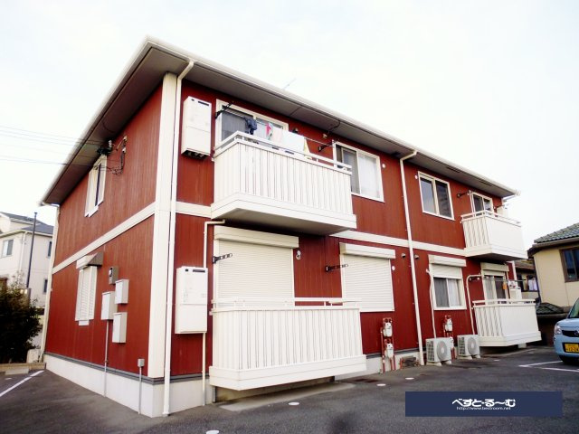 クレールヒル白水