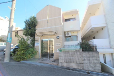 【外観】 | エルベコート緑地公園