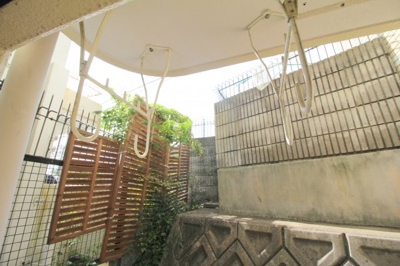 【展望】 | エルベコート緑地公園