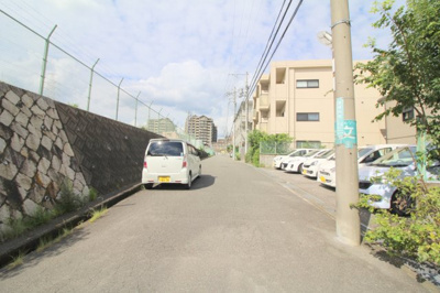 【周辺】 | エルベコート緑地公園