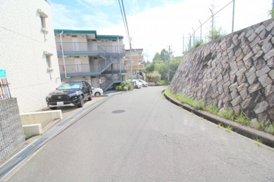 【周辺】 | エルベコート緑地公園