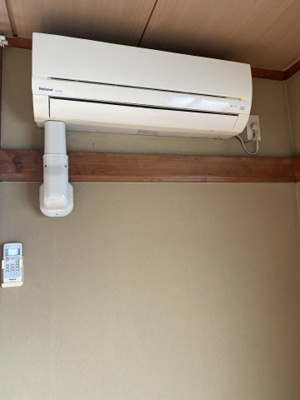 【設備】 | サンリッチ新橋