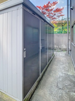 【設備】 | サンリッチ新橋