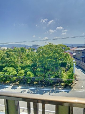 【展望】 | サンリッチ新橋